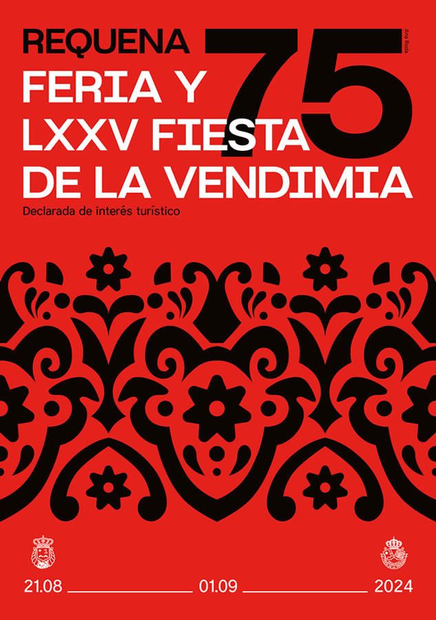 Feria y Fiesta de la Vendimia