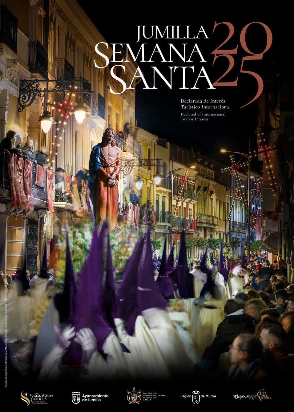 Semana Santa de Jumilla