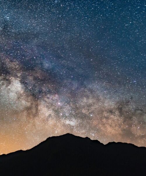 Astroturismo España Starlight