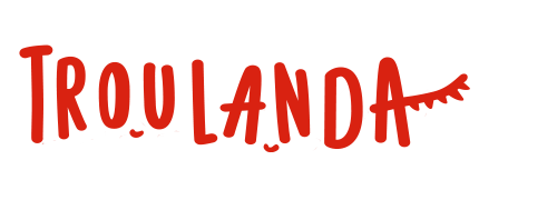 Troulanda. La Agenda de los viajeros buscadores de experiencias Logo