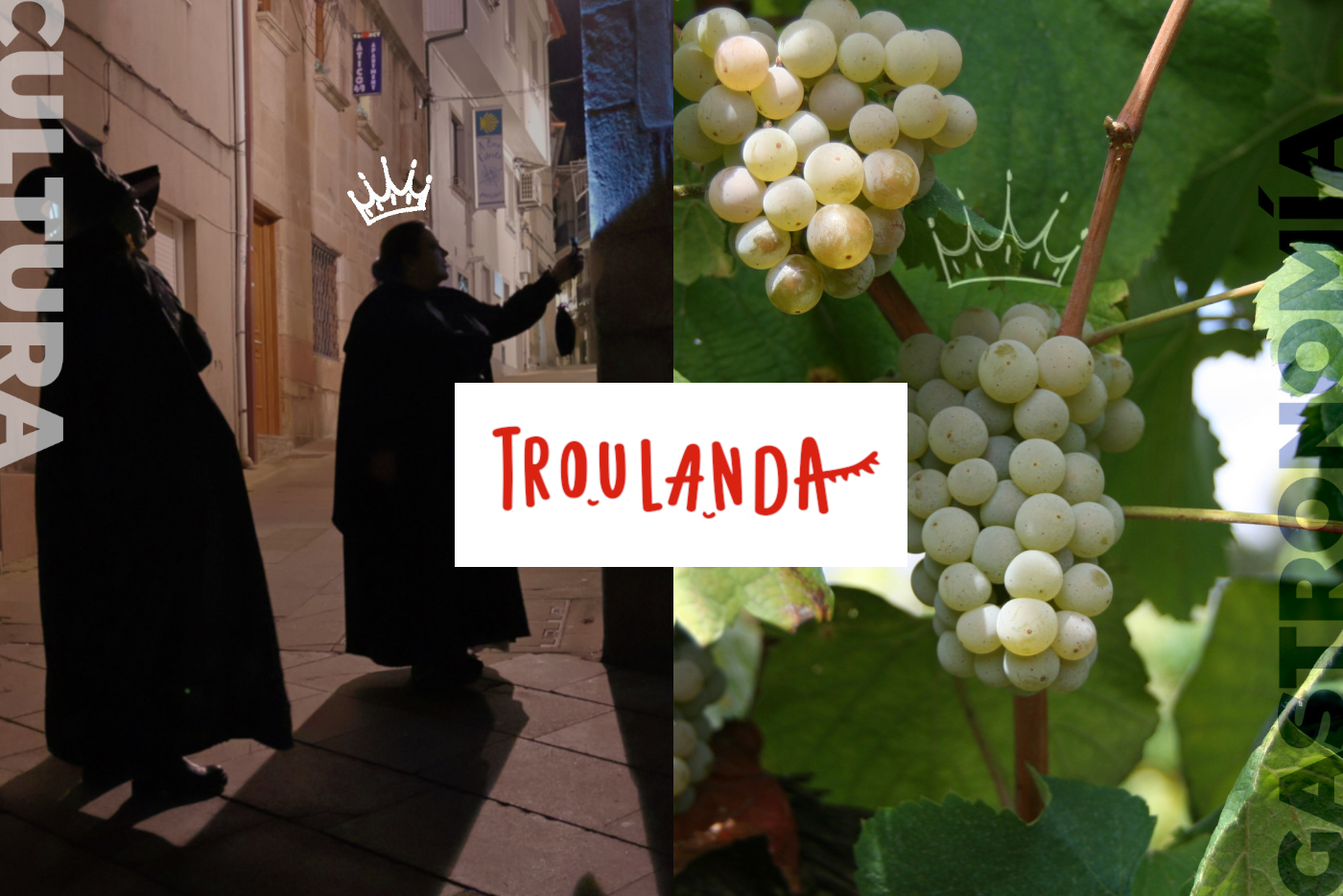 Bono turistico Galicia 2025 Troulanda