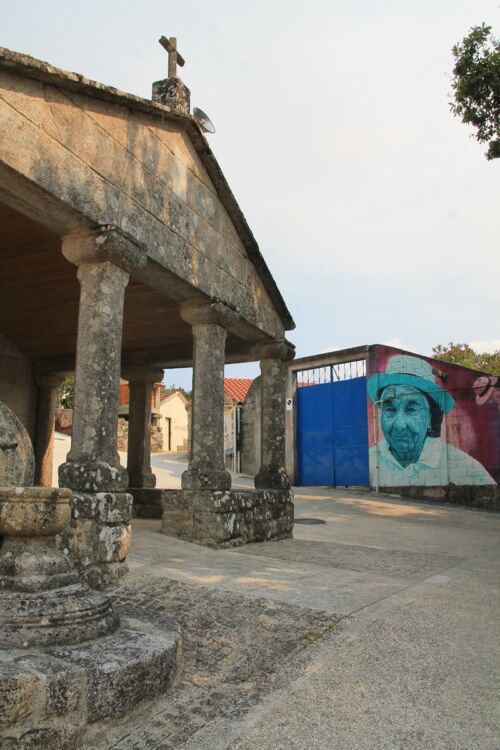 Visita guiada a Puxedo