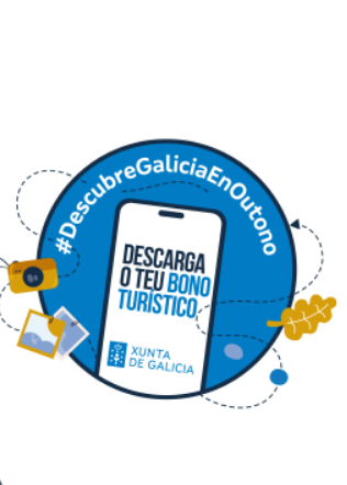 Bono turismo Galicia 2025