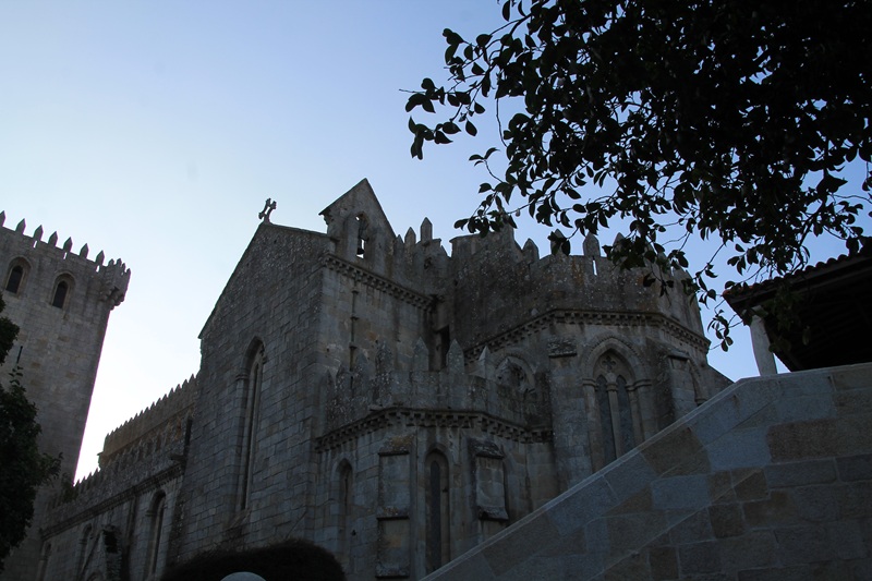 monasterio cerca matosinhos cerca de Matosinhos y Porto visita guiada Monasterio