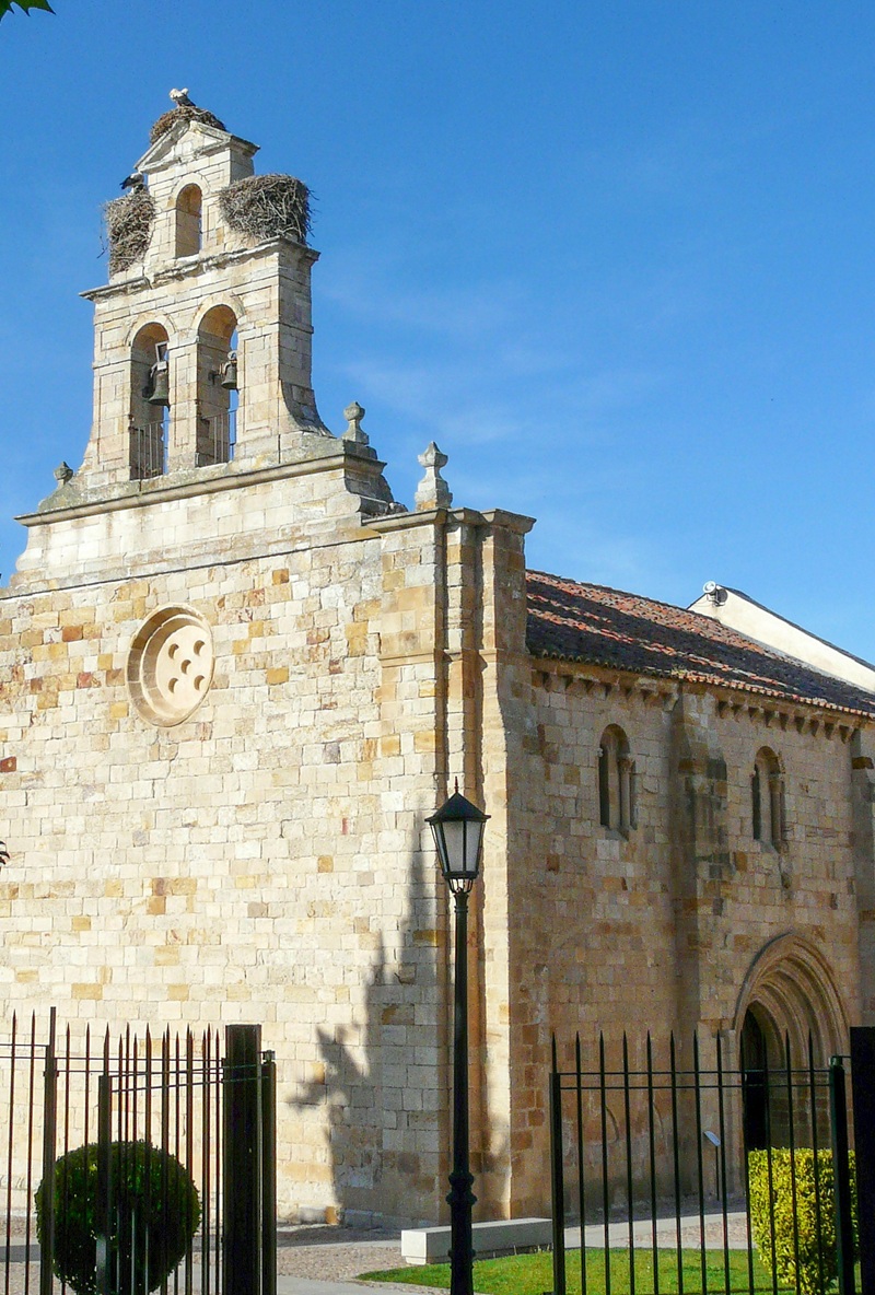 Tour por los pequeños tesoros románicos de Zamora