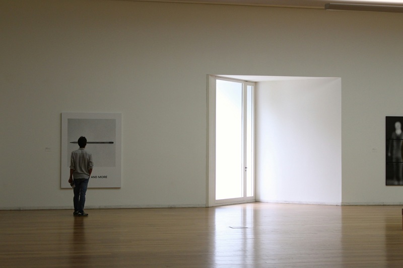 visita a la Fundación Serralves Entradas