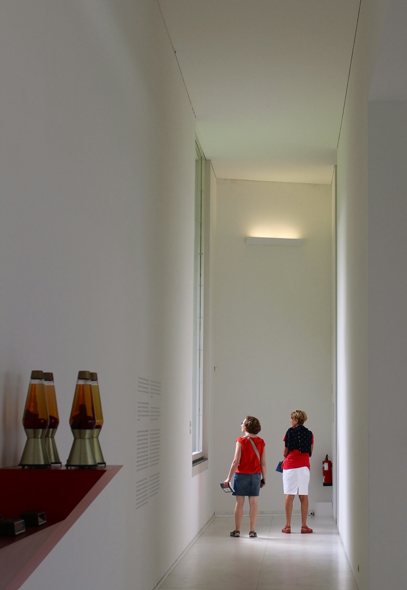 Visita guiada privada a la Fundación Serralves