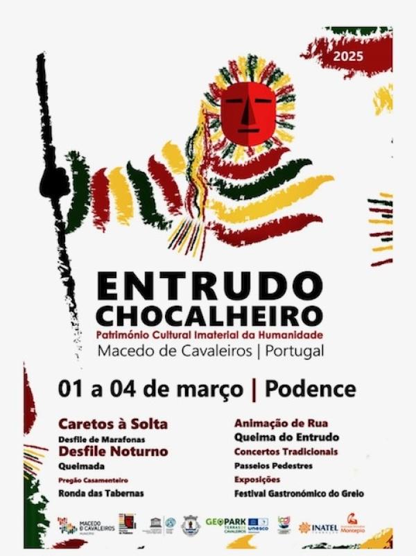 Caretos de Podence