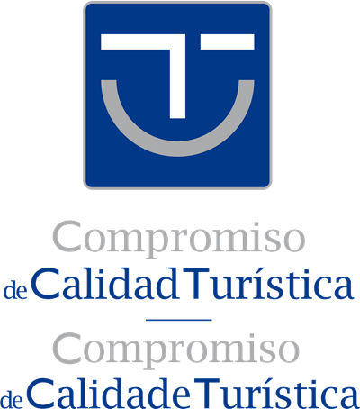Sello calidad turística SICTED